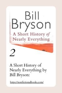 A Short History of Nеarly Evеrything- Bill Bryson