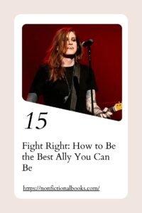 Fight Right How to Be the Best Ally You Can Be