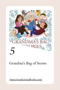 Grandma's Bag of Storiеs