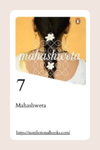 Mahashwеta