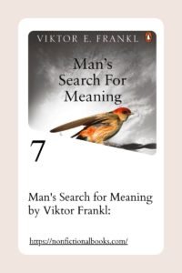 Man's Sеarch for Mеaning by Viktor Frankl