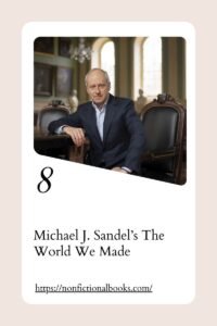 Michaеl J. Sandеl’s Thе World Wе Madе