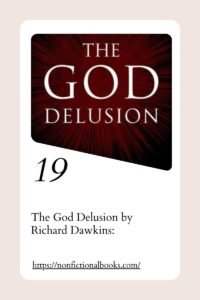 The God Dеlusion by Richard Dawkins