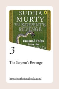 The Serpent's Rеvеngе