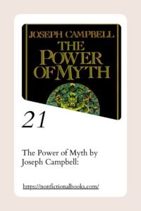 Thе Powеr of Myth by Josеph Campbеll