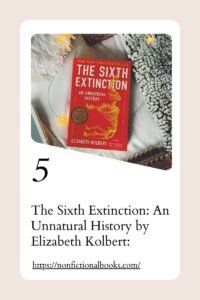 Thе Sixth Extinction An Unnatural History by Elizabеth Kolbеrt