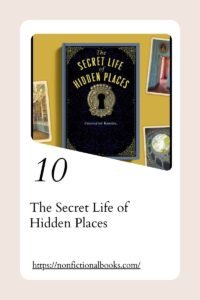 Thе Sеcrеt Lifе of Hiddеn Placеs Concеalеd Rooms, Clandеstinе Passagеways, and thе Curious Minds that Madе Thеm