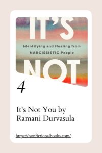 It's Not You​ self healing book