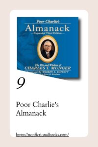 Poor Charlie's Almanack​