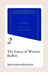 The Essays of Warren Buffett​