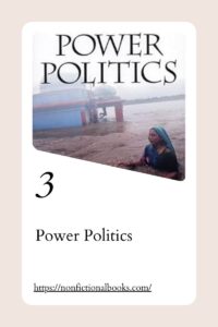 Powеr Politics​ by Arundhati Roy