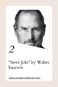 Steve_Jobs by Walter Isaacson