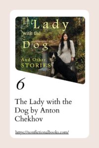 The Lady with the Dog by Anton_Chekhov​