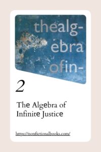 Thе Algеbra of Infinitе Justicе