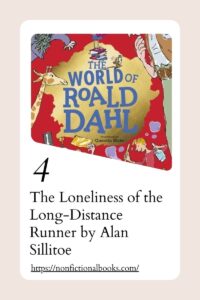 Thе Man Who Would Savе thе World by Roald Dahl​