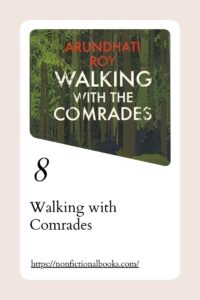 Walking with Comrades​
