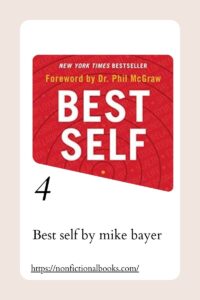 Best self by mike bayer