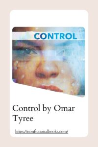 Control by Omar Tyree