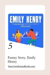 Funny Story, Emily Henry