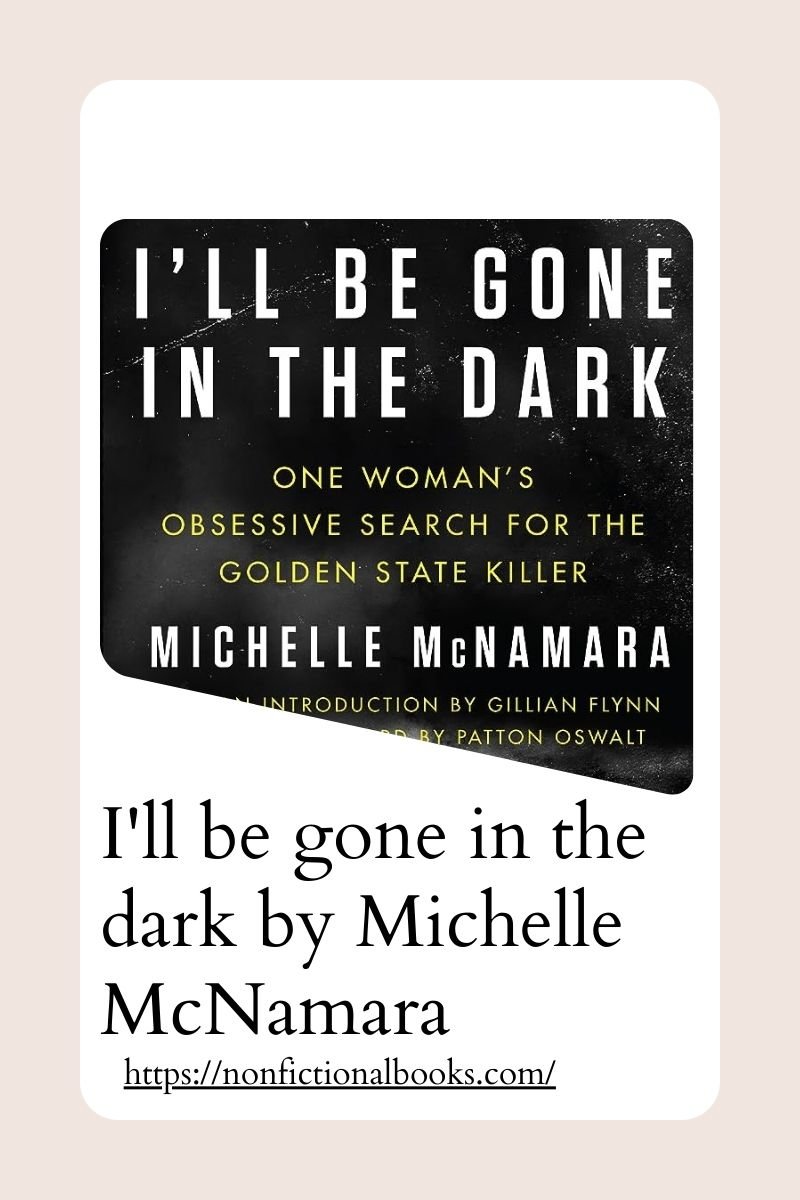 19 best non fiction crime books 2025 updated