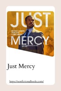 Just Mercy