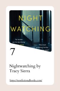 Nightwatching by Tracy Sierra