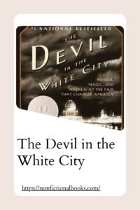 The Devil in the White_City