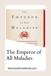 The Emperor of All Maladies