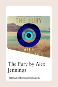 The Fury by Alex Jennings