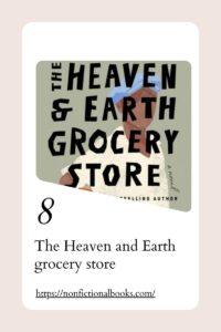 The Heaven and Earth grocery store