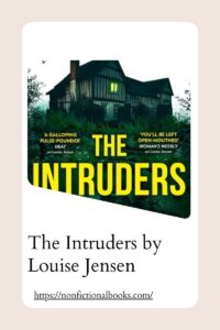 The Intruders by Louise Jensen