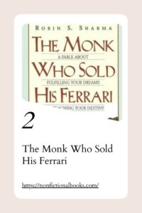 The Monk Who Sold His Ferreri