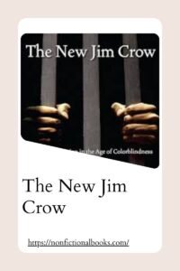 The New Jim Crow