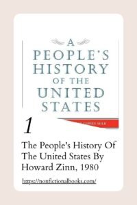 The People's History Of The United States By Howard Zinn, 1980