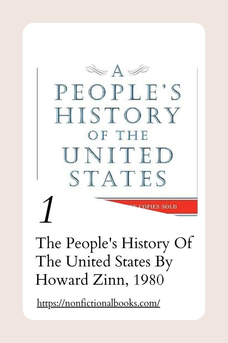 13 Best NonFiction History Books Top History Books in 2024