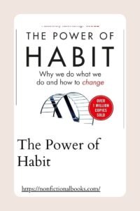 The Power of Habit