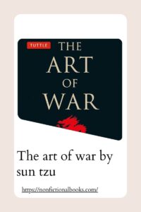 The art of war by sun tzu
