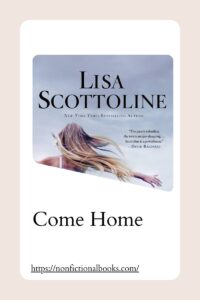 Come Home by L:isa Scottoline