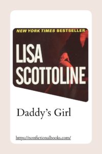 Daddy’s Girl by Lisa Scottoline