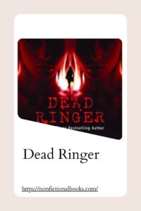 Dead Ringer by Lisa Scottoline