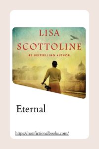 Eternal by Lisa Scottoline