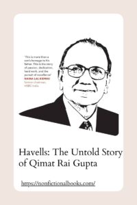 Havells The Untold Story of Qimat Rai Gupta