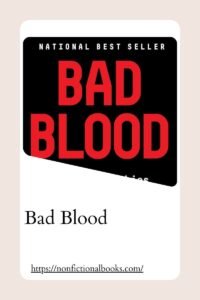 Bad Blood