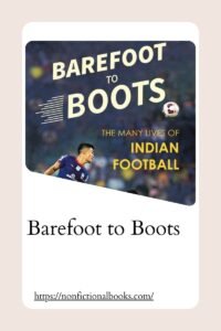 Barefoot to Boots​