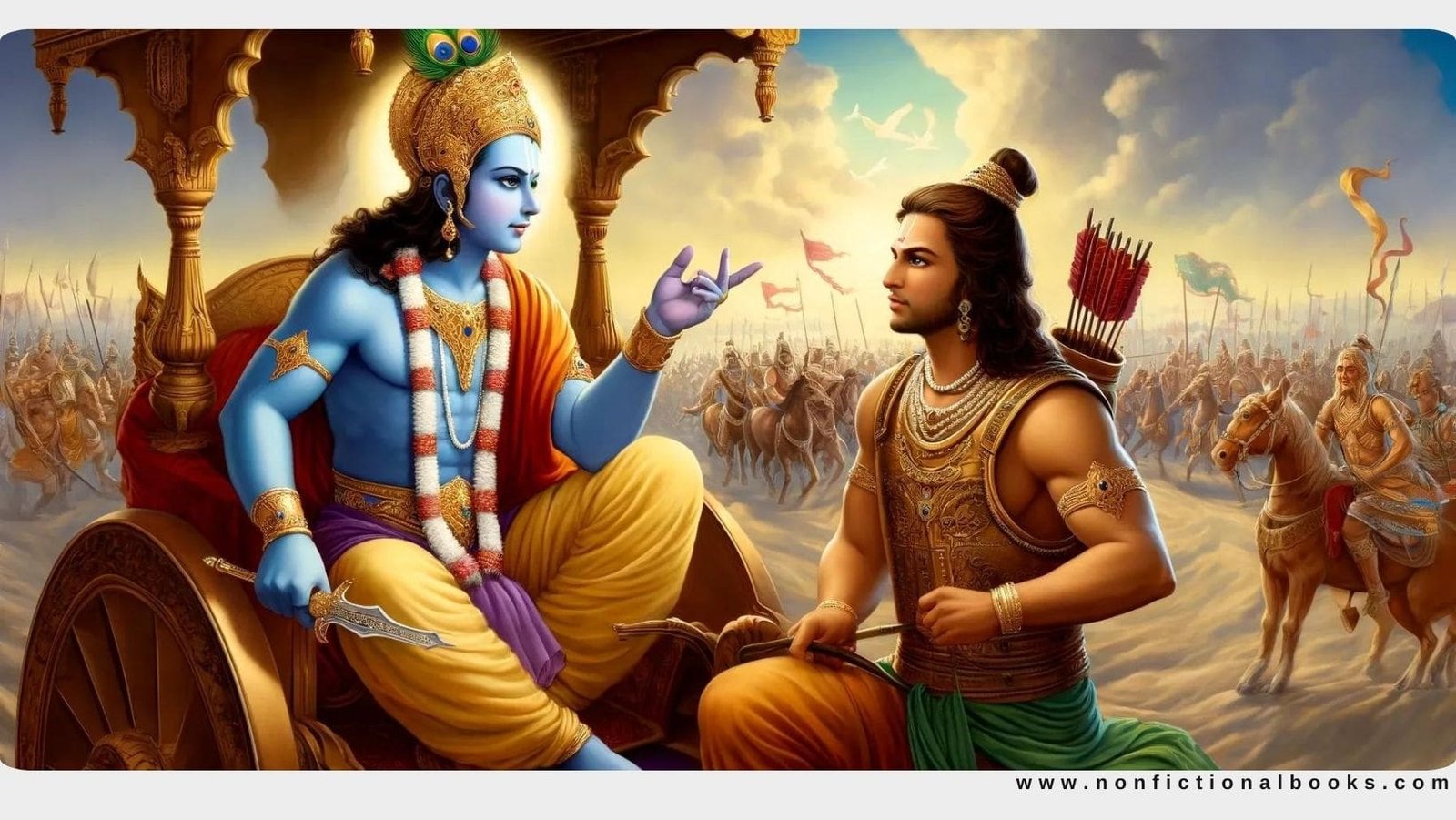 Bhagavad Gita