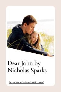 Dear John by Nicholas Sparks