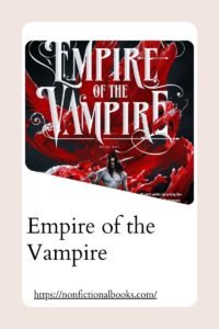 Empire of the Vampire