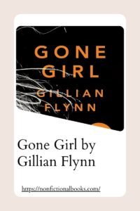 Gone Girl by Gillian Flynn