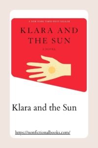 Klara and the Sun