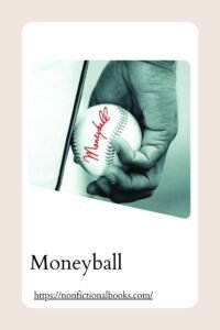 Moneyball by Michael Lewis